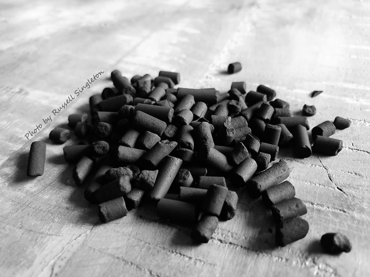 Lifespan Of Activated Carbon Water Filters Do They Really Expire