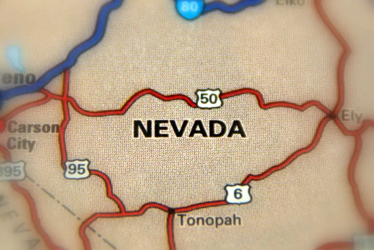 Is Nevada Tap Water Safe To Drink? – Get The Facts!