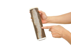 How To Fix A Leaking Under-Sink Water Filter - Water Purification Guide