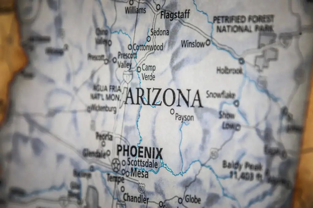 Is Arizona Tap Water Safe To Drink? Get The Facts! Water