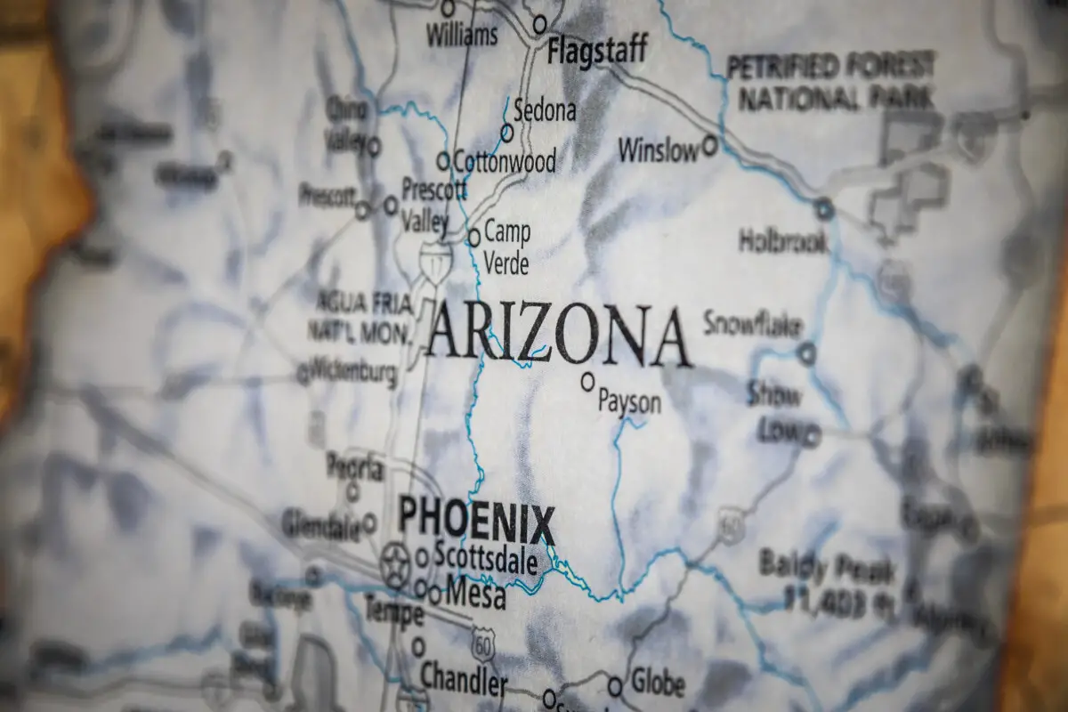 Is Arizona Tap Water Safe To Drink? – Get The Facts!
