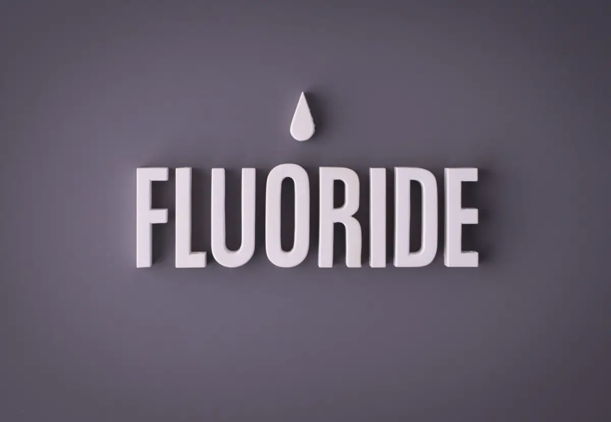 10 Reasons Why Fluoride Is In The Tap Water We Drink
