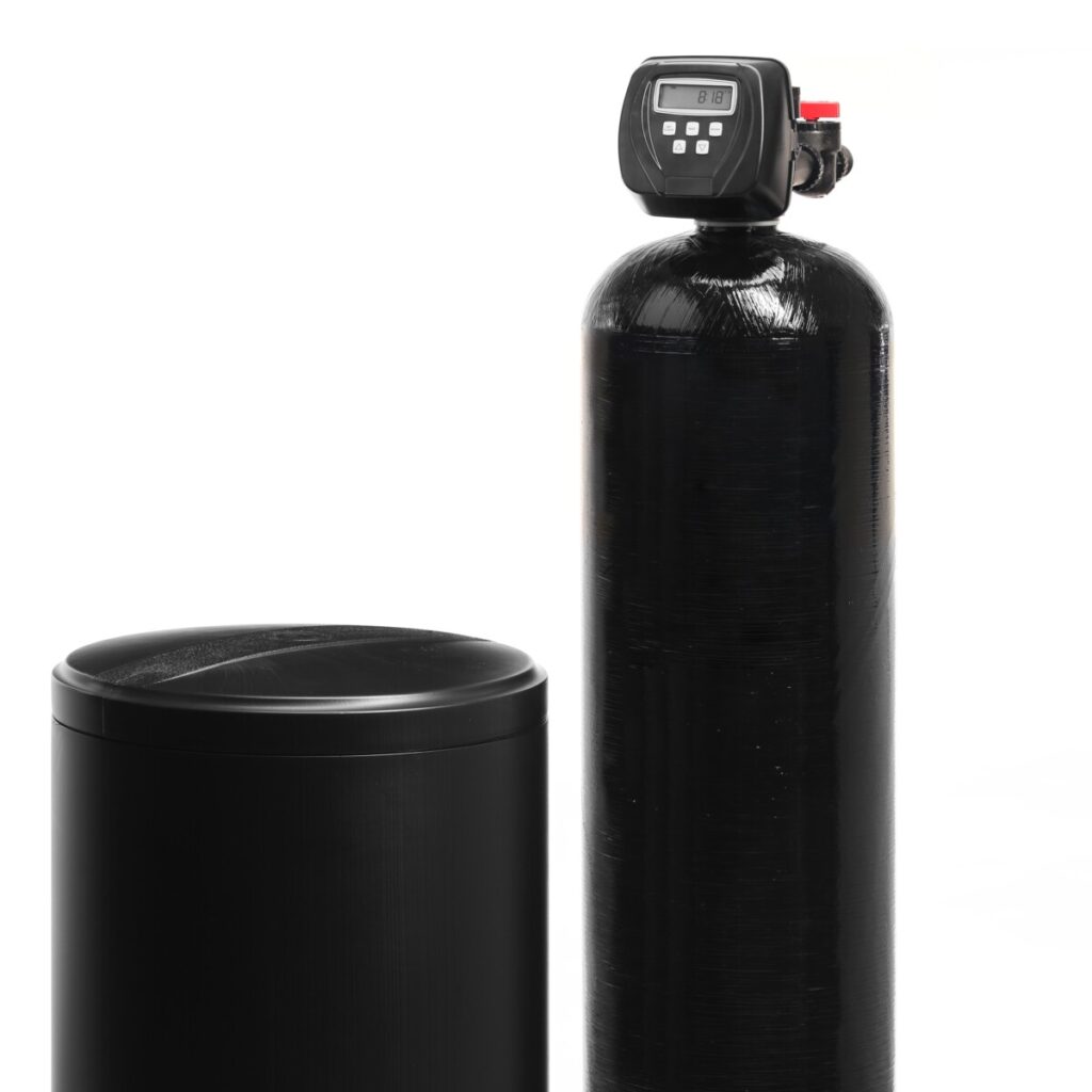 14 Reasons Why A Water Softener Is A Good Idea - Water Purification Guide