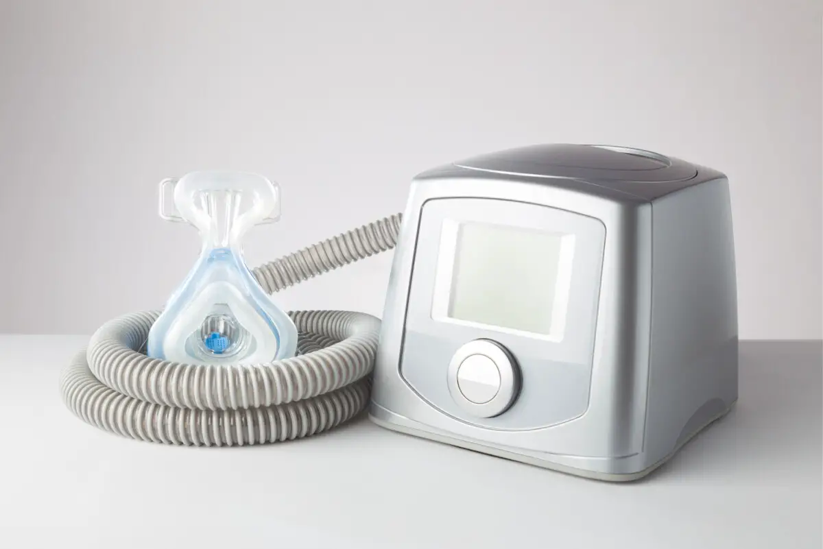CPAP Machines – How Much Water Do They Use And Why?
