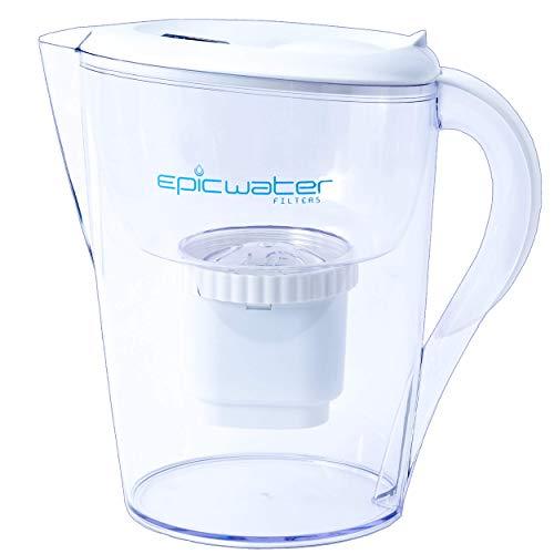 Best Water Filter Pitcher For Lead Removal Our Top Picks Water