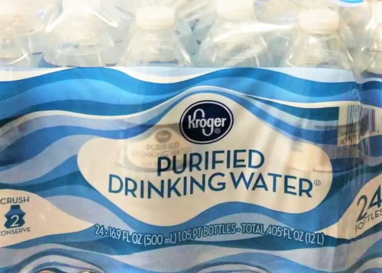 Brands Of Bottled Water That Are Acidic Water Purification Guide