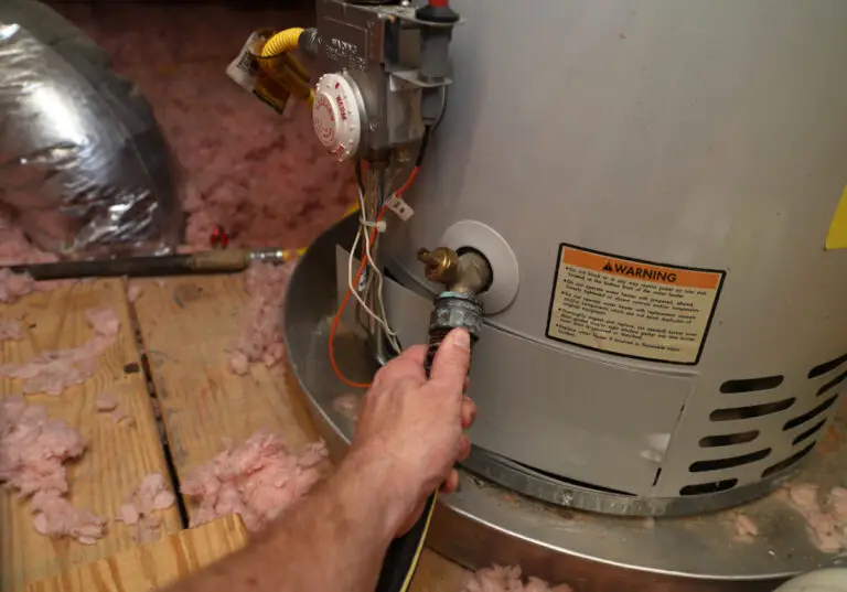 Bottom Of Water Heater Is Leaking What Causes It And How To Fix It