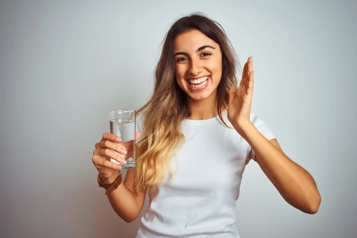 7 Ways You Can Add Minerals To Your Water