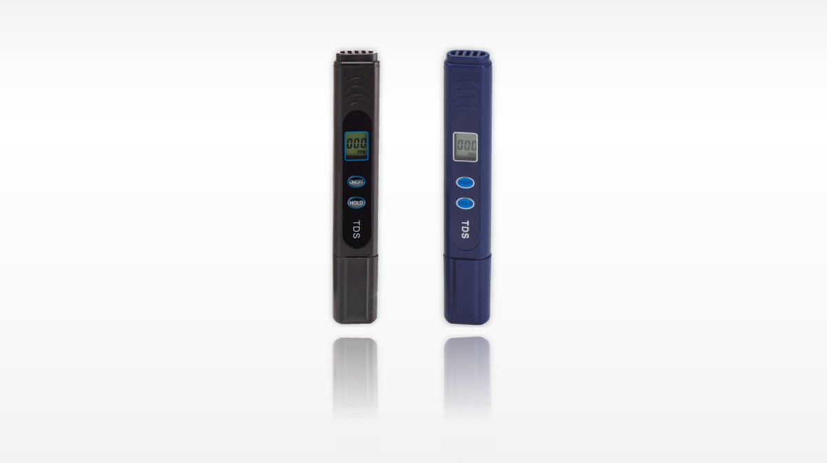 How Does The ZeroWater TDS Meter Work? Water Purification Guide