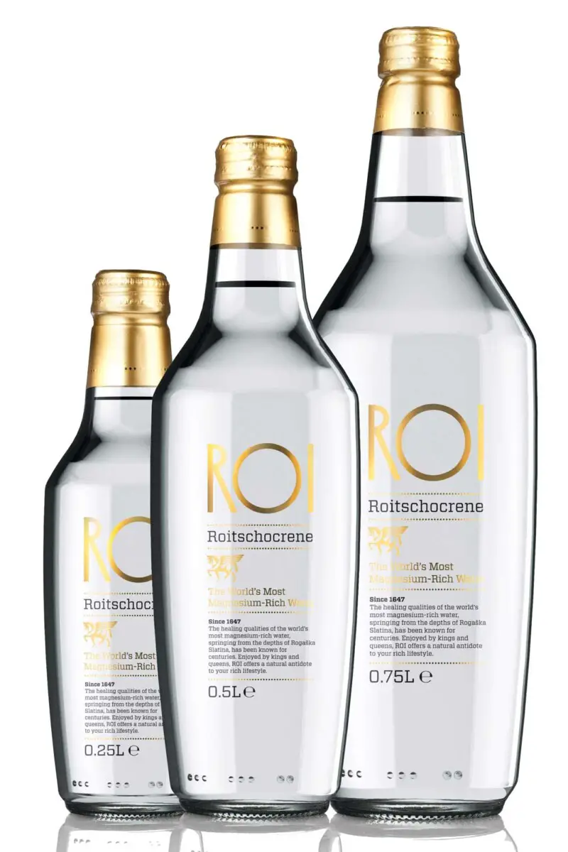 12 Brands Of Water High In Silica Water Purification Guide