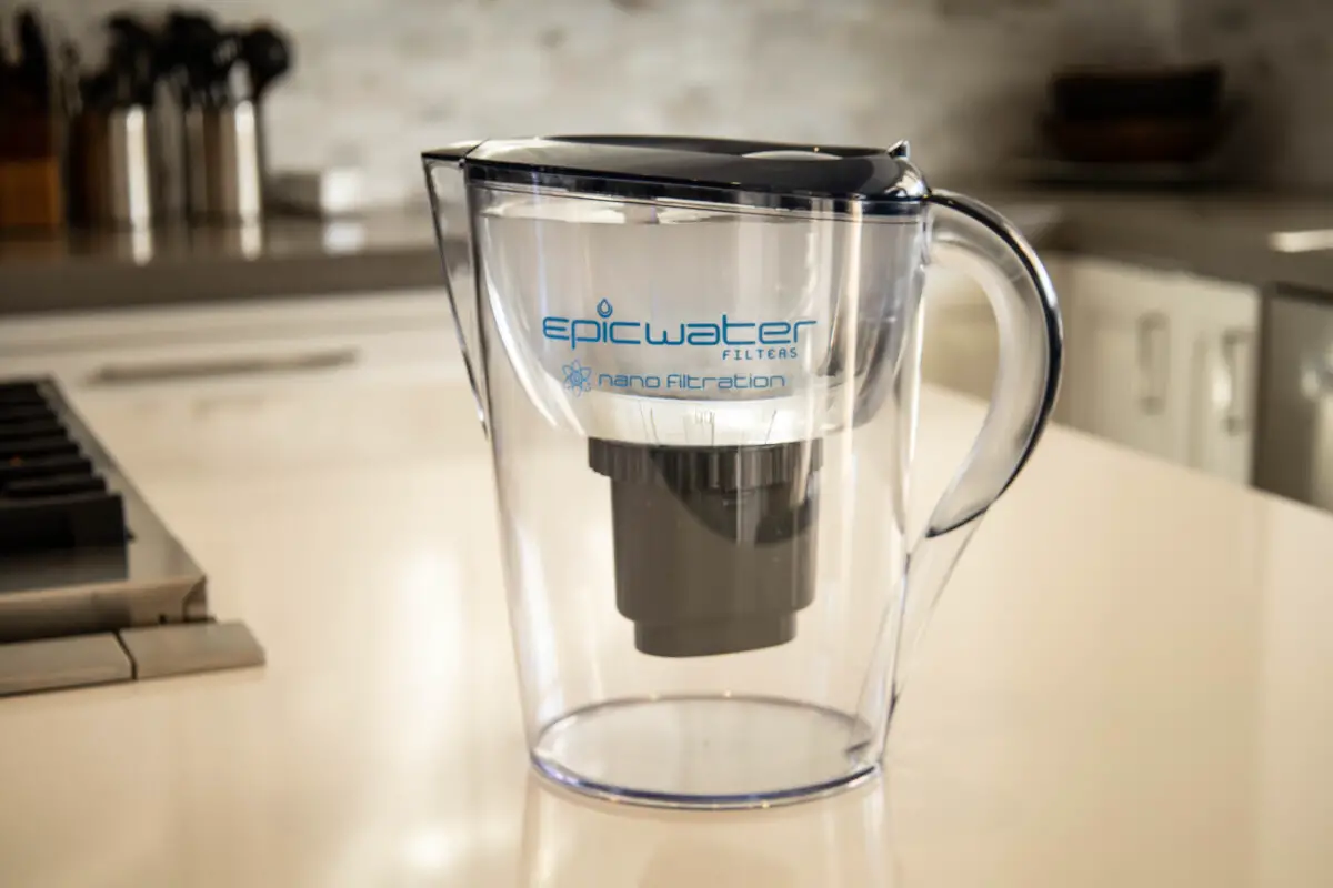Best Water Filter Pitcher For Lead Removal: Our Top Picks