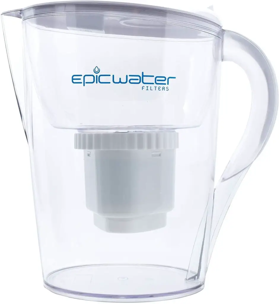 Epic Water Products – Water Purification Guide