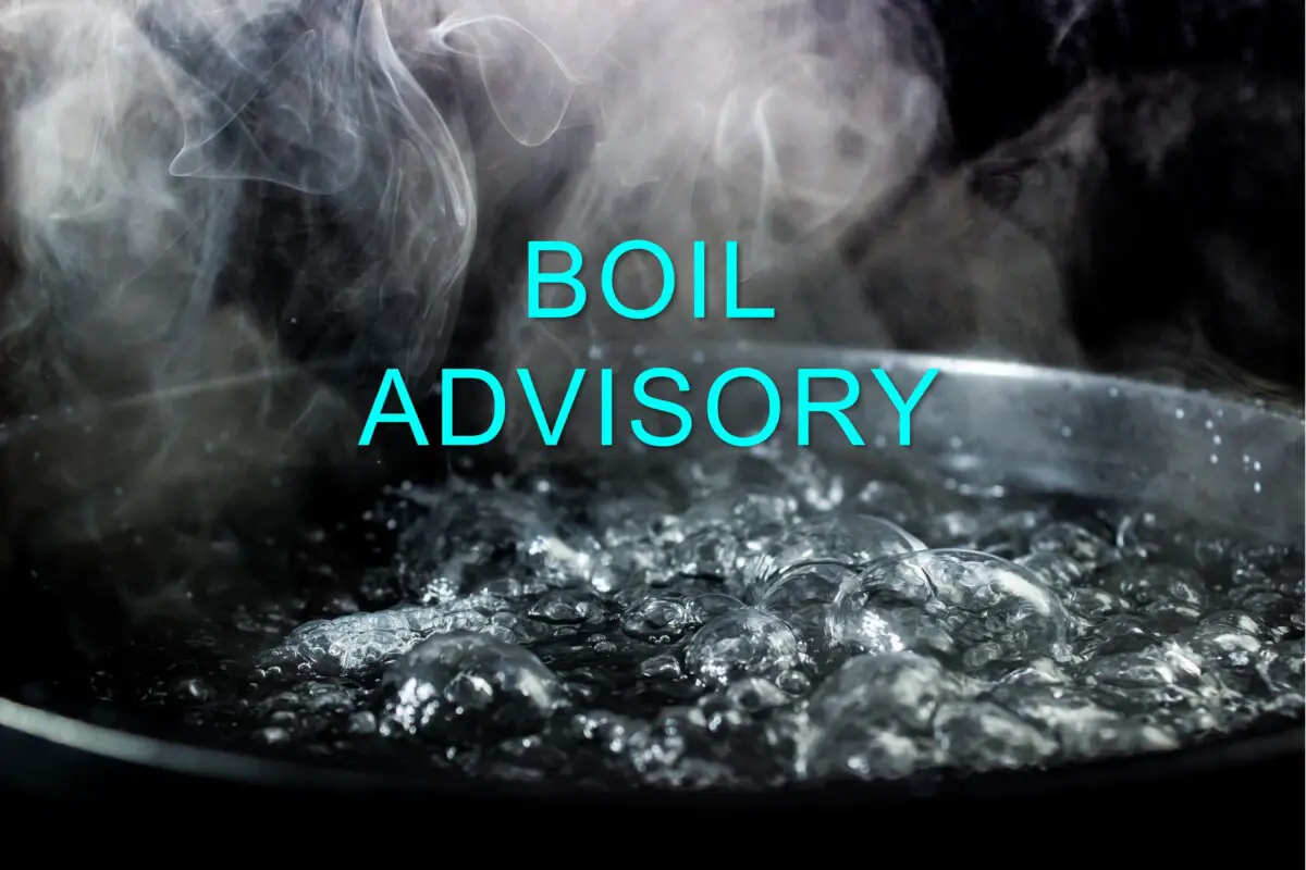 Everything You Need To Know About Boil Water Advisories