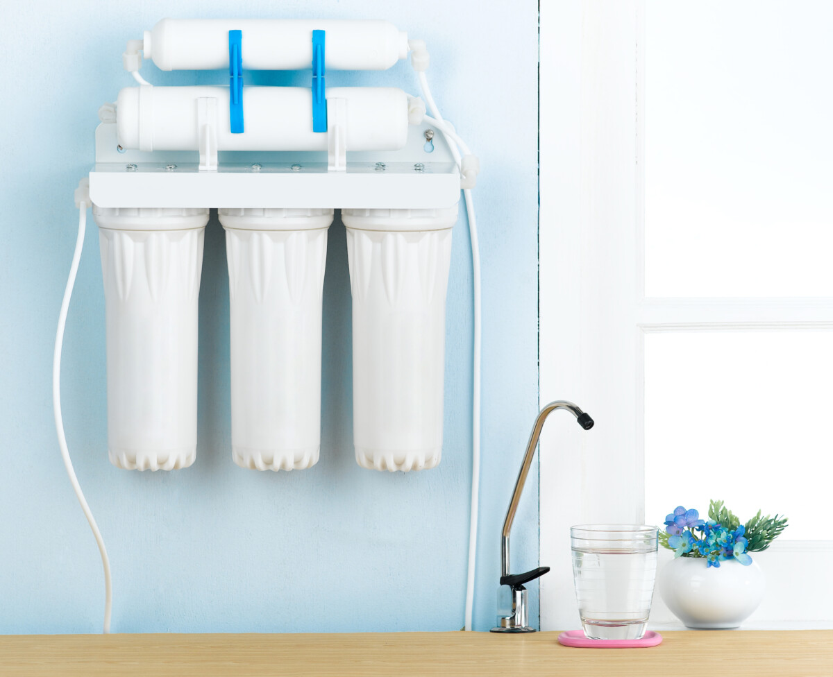 16 Great Ways To Improve Your Reverse Osmosis System