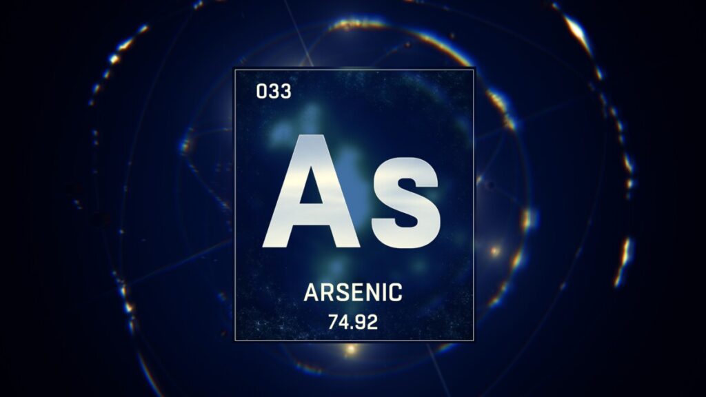 Water Filter Pitchers That Remove The Most Arsenic Water Purification