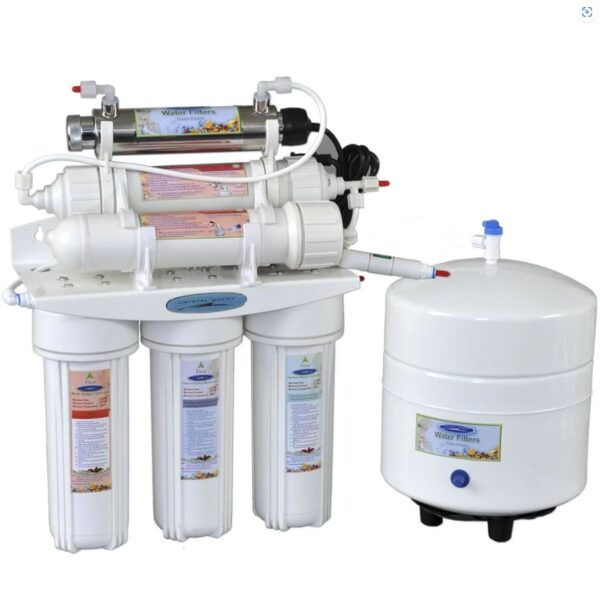 Why Your APEC Reverse Osmosis System Is Leaking And How To Fix It Water Purification Guide