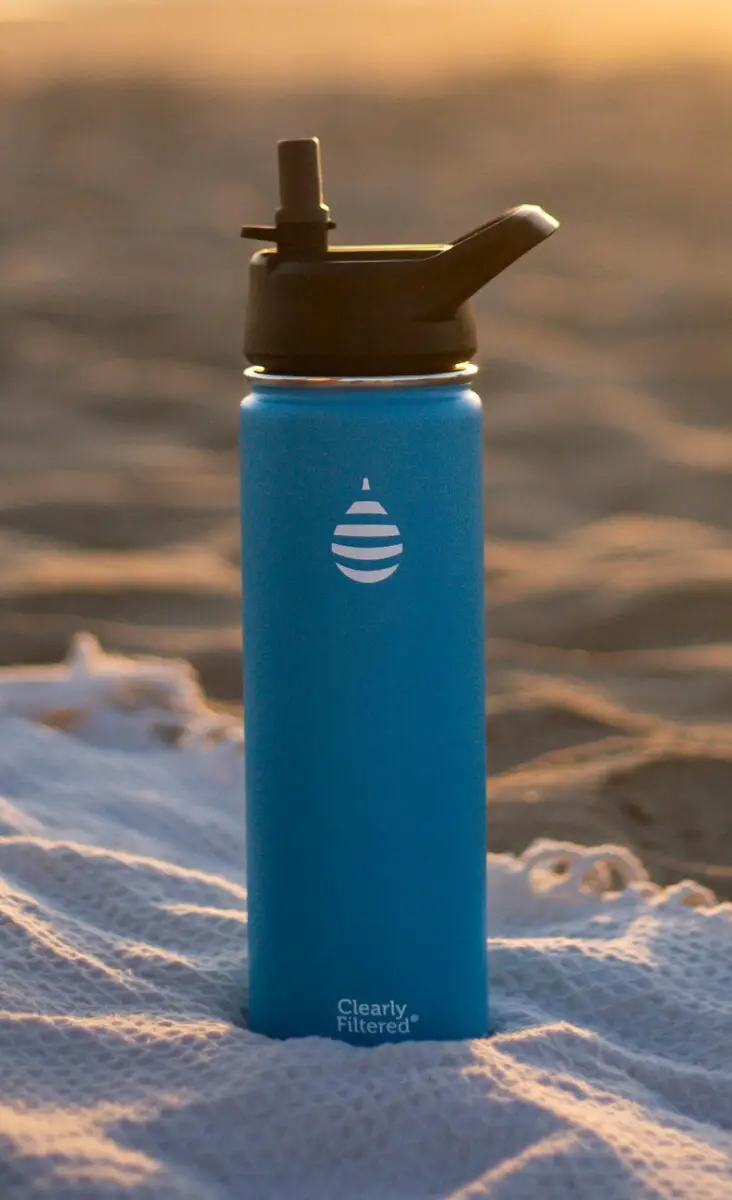 12 Brands Of Water High In Silica Water Purification Guide