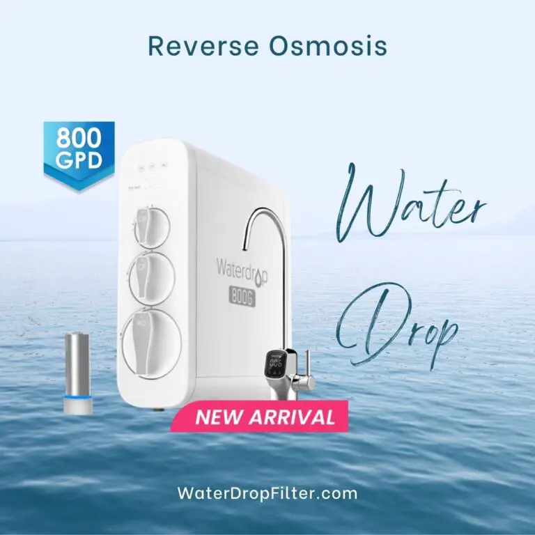 Water Filters That Remove Microplastics Water Purification Guide