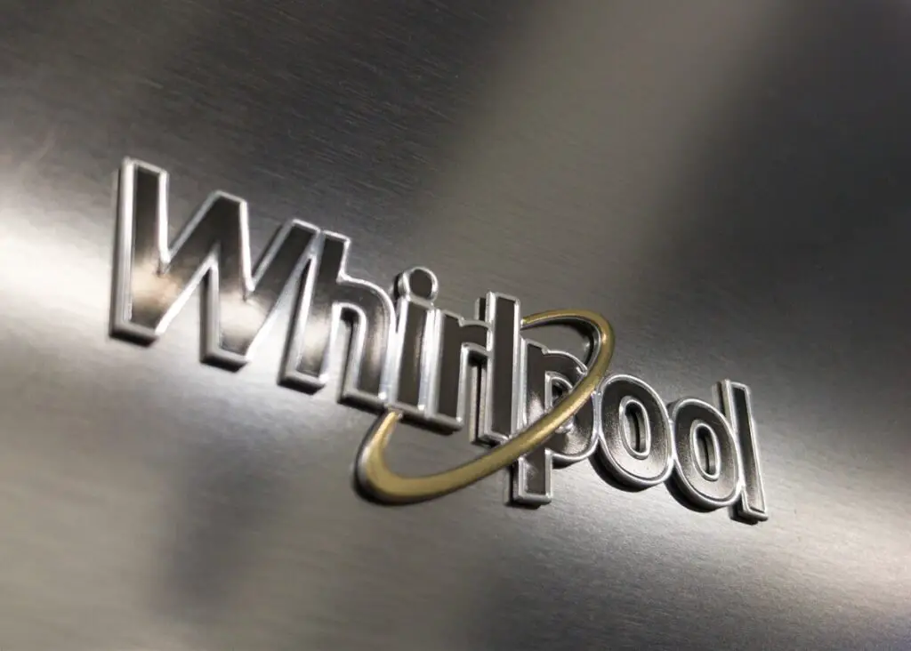 Whirlpool Water Softener Light Flashing And How To Fix It Water
