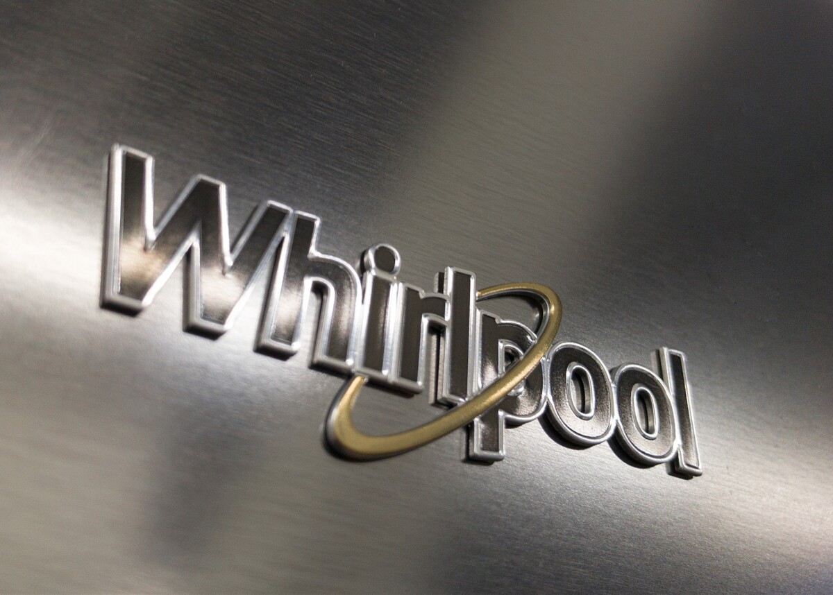 Whirlpool Water Softener Light Flashing And How To Fix It Water