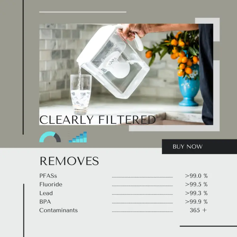 Water Filters That Remove Microplastics Water Purification Guide