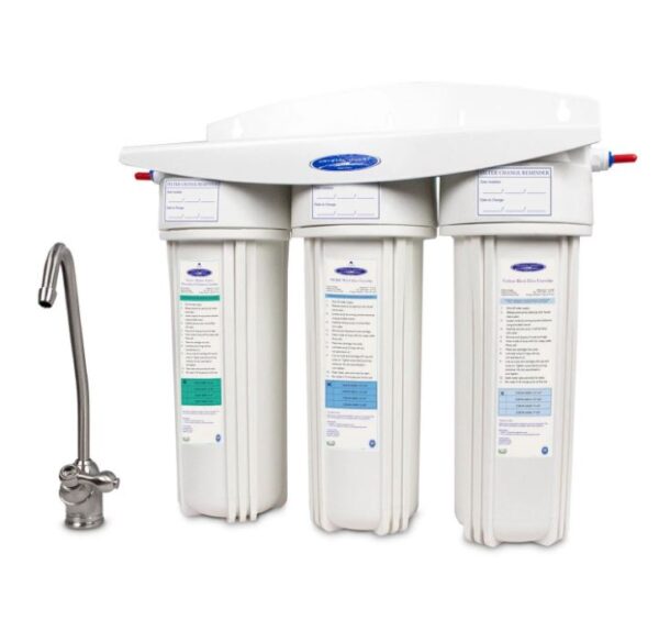 Water Filters That Are Made In The USA Water Purification Guide