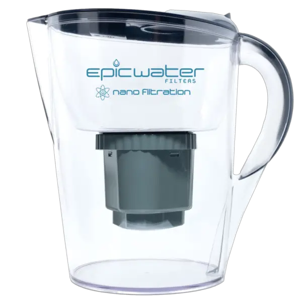 Water Filter Pitchers That Can Remove Bacteria - Water Purification Guide