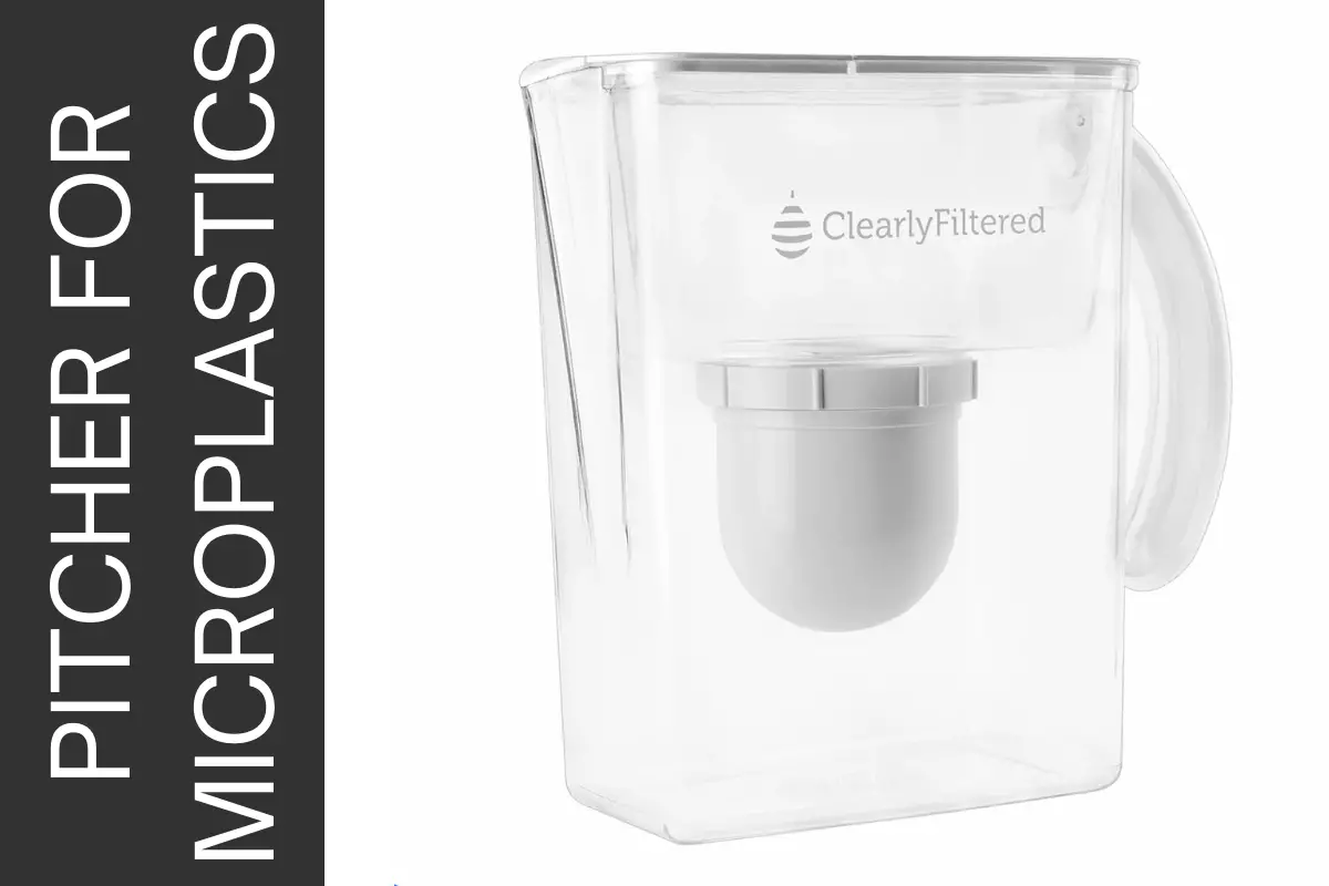 Microplastics Water Purification Guide