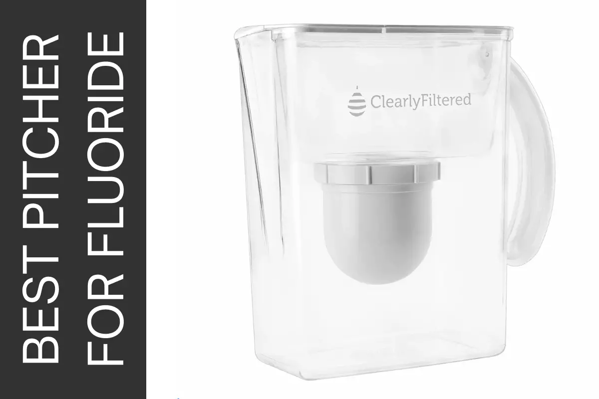 Fluoride Water Purification Guide