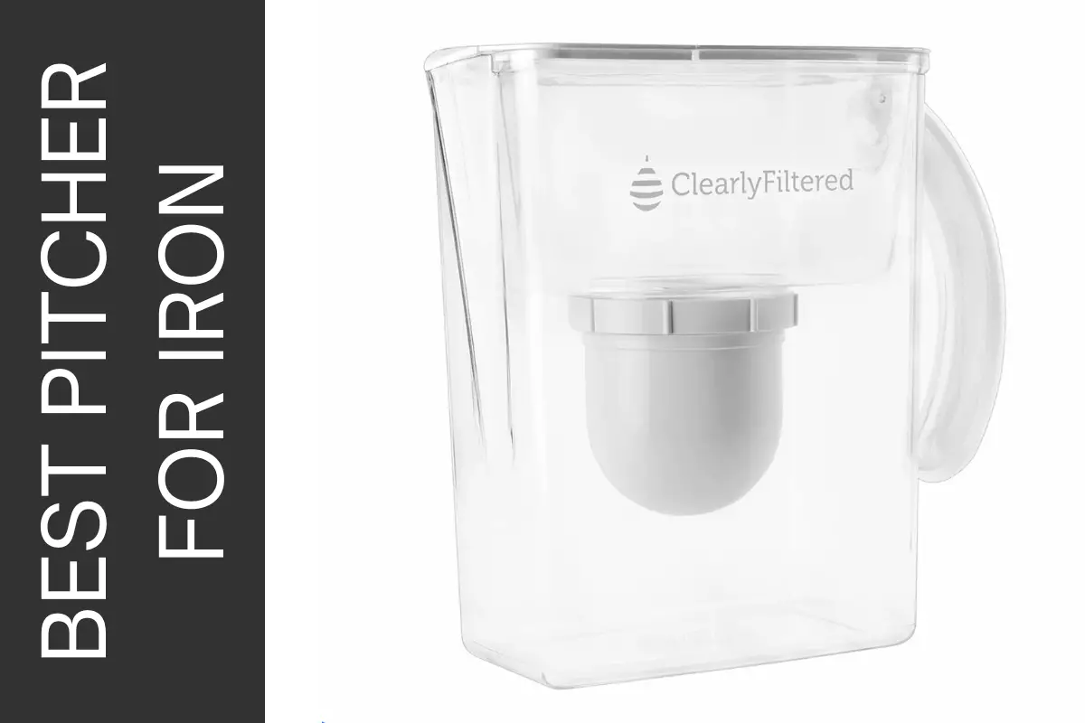 Iron Water Purification Guide