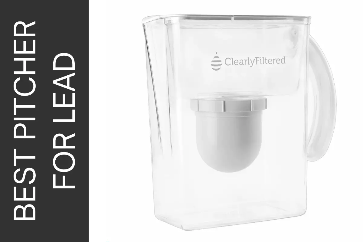 Lead Water Purification Guide