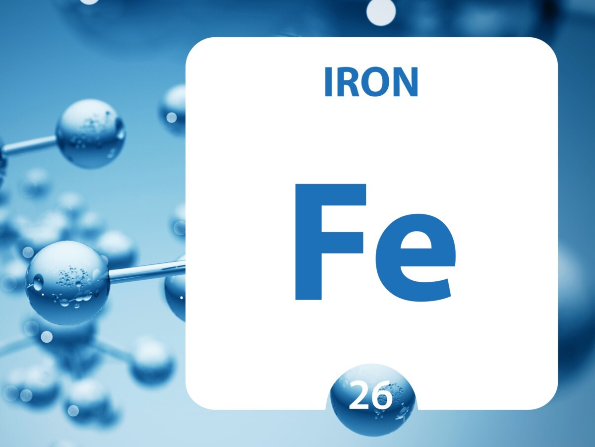 Remove Iron With Reverse Osmosis – Ferrous, Ferric and Organic