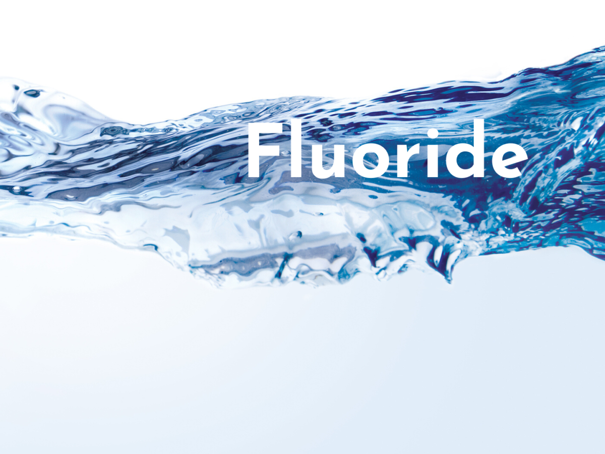 How To Know If There Is Fluoride In Your Water