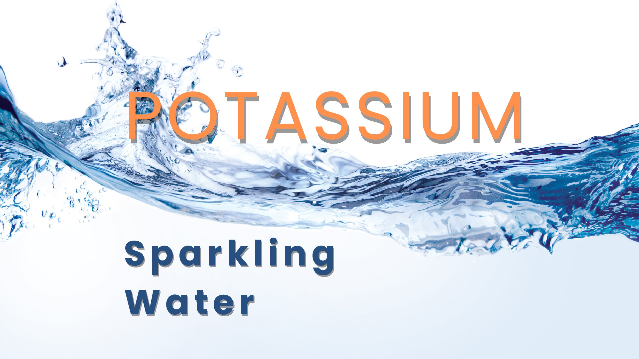 Potassium In Sparkling Water – Is It Good For You?
