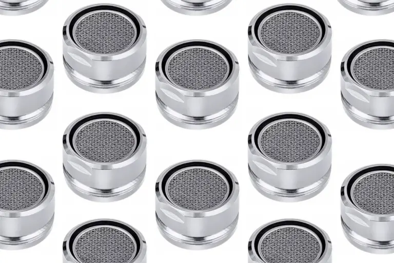 How To Fix Low Water Pressure After Installing A Water Filter Water