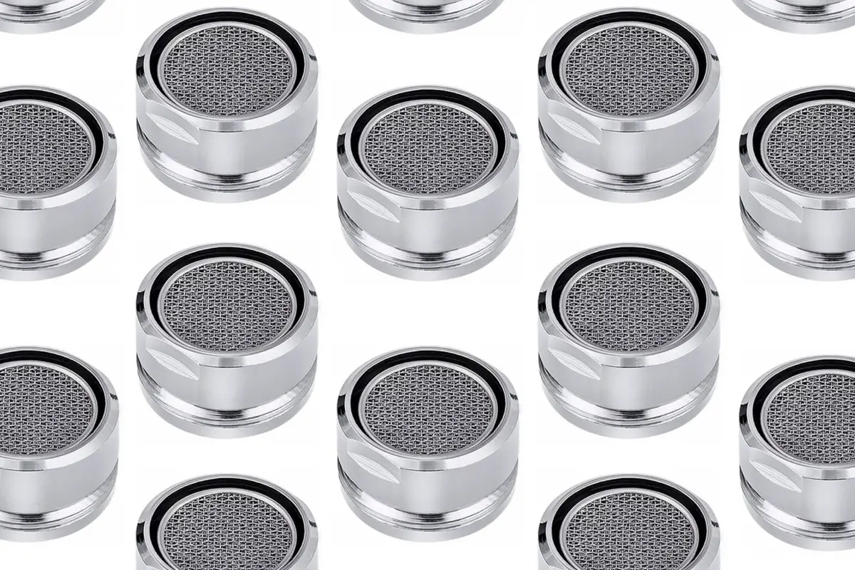 How To Fix Low Water Pressure After Installing A Water Filter Water