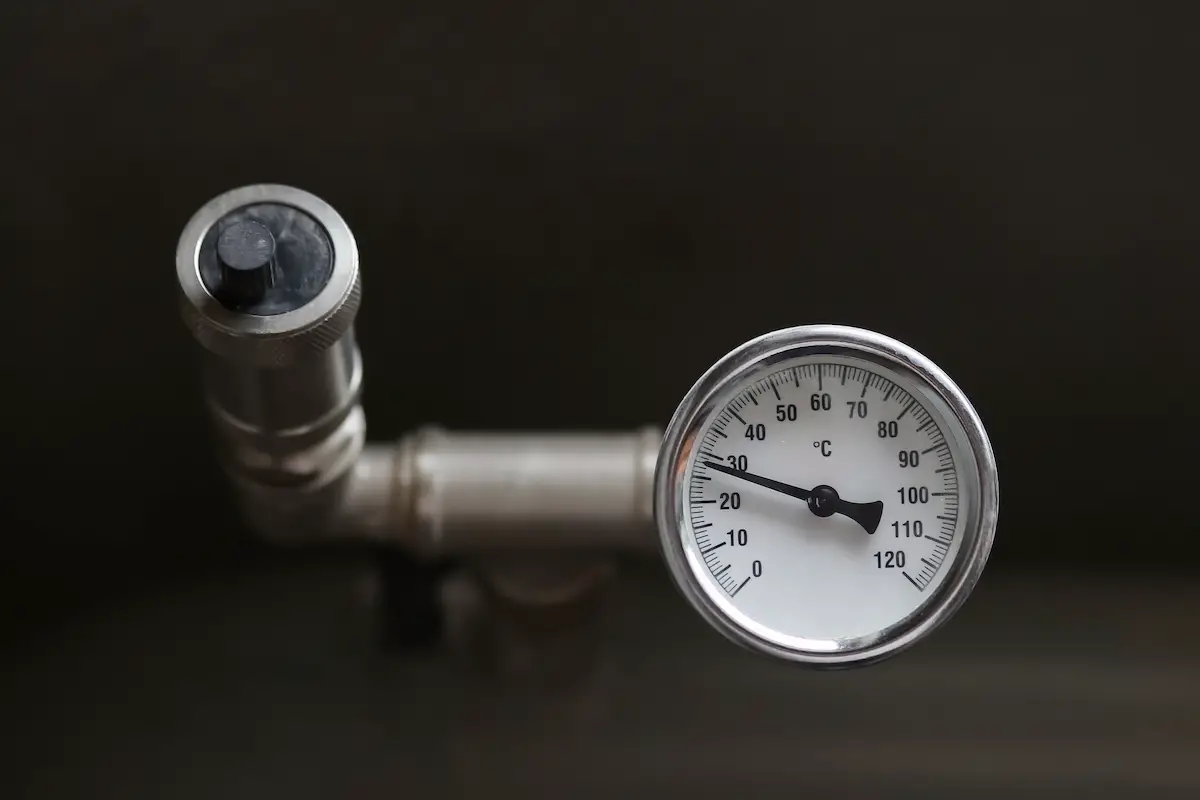 Reasons Why Your Boiler Is Losing Pressure Water Purification Guide