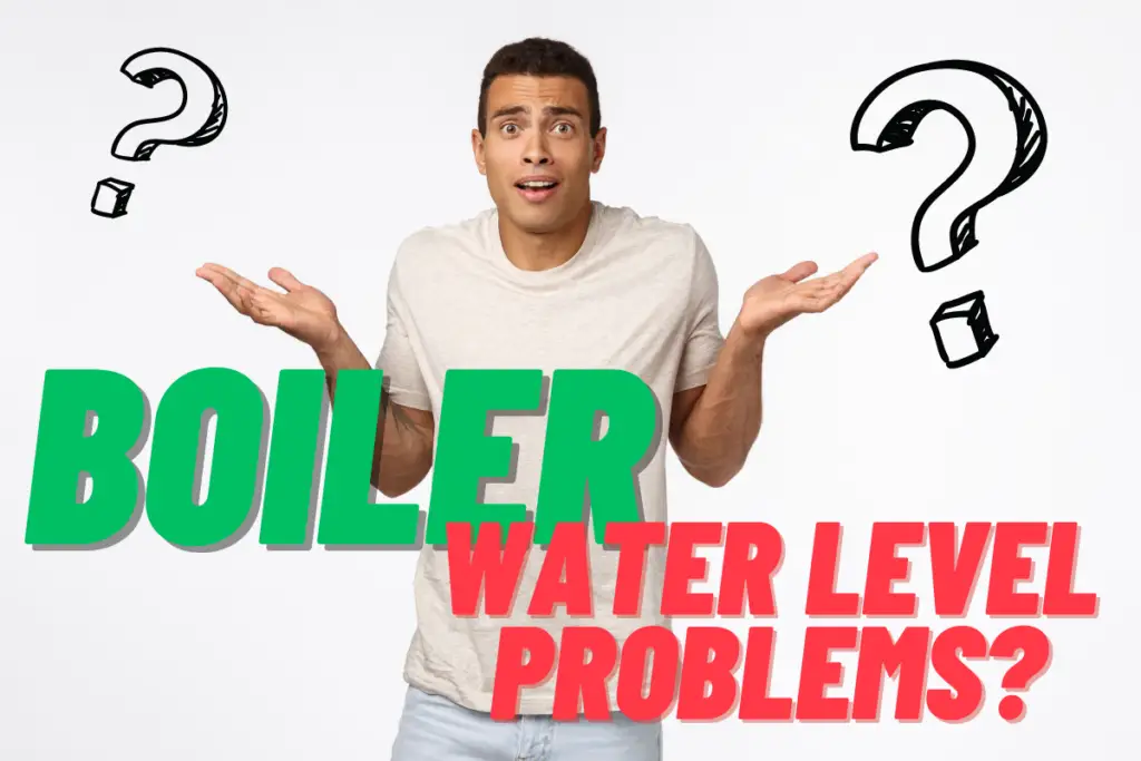 How To Check Your Boiler Water Level - And Top It Up - Water ...