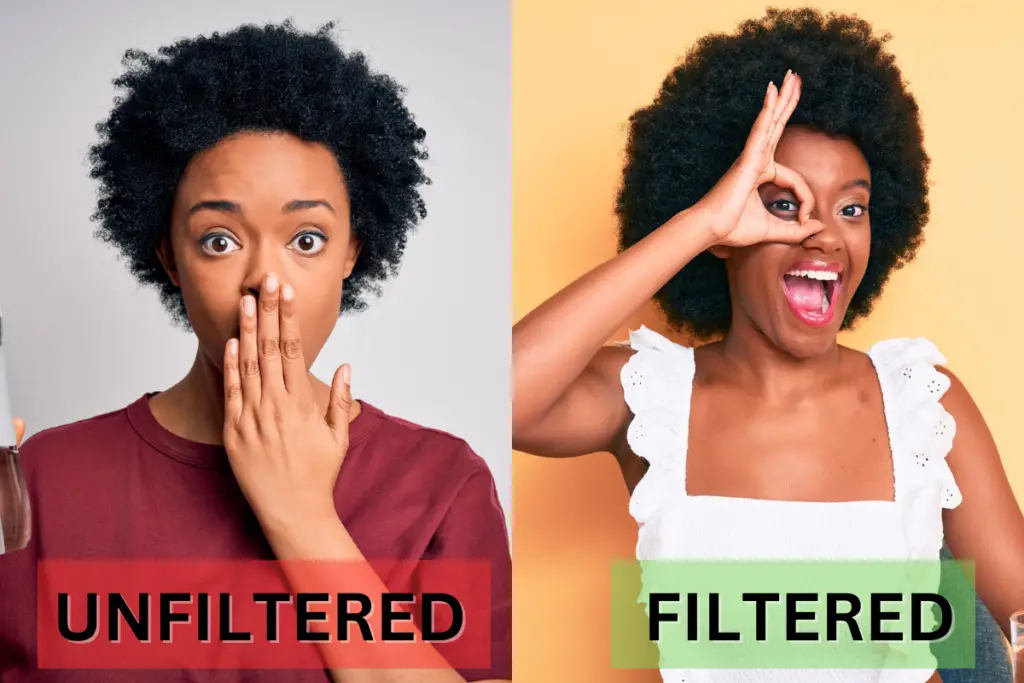 7 Reasons Why You Should Drink Filtered Water Water Purification Guide