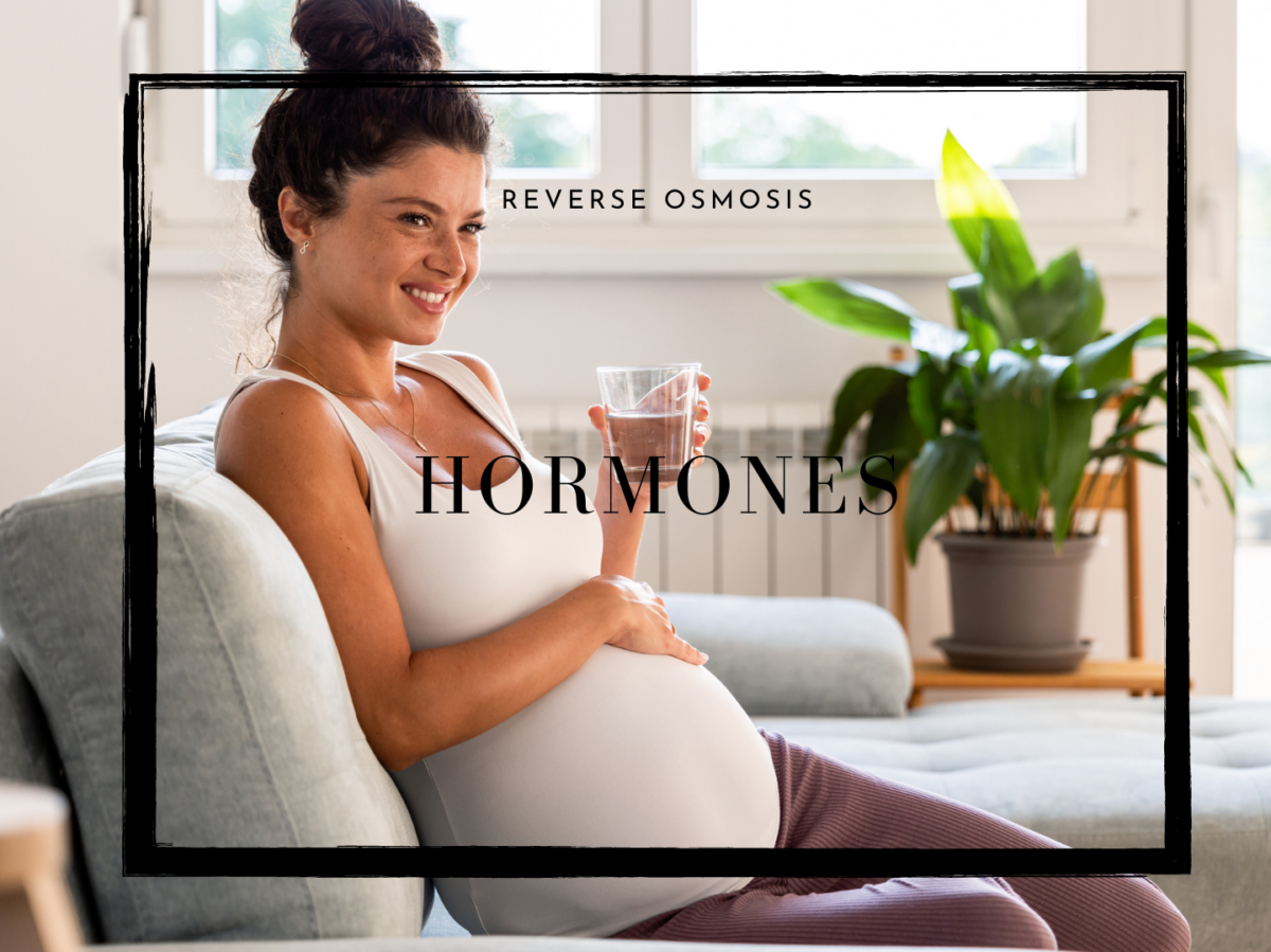 Does Reverse Osmosis Remove Hormones?