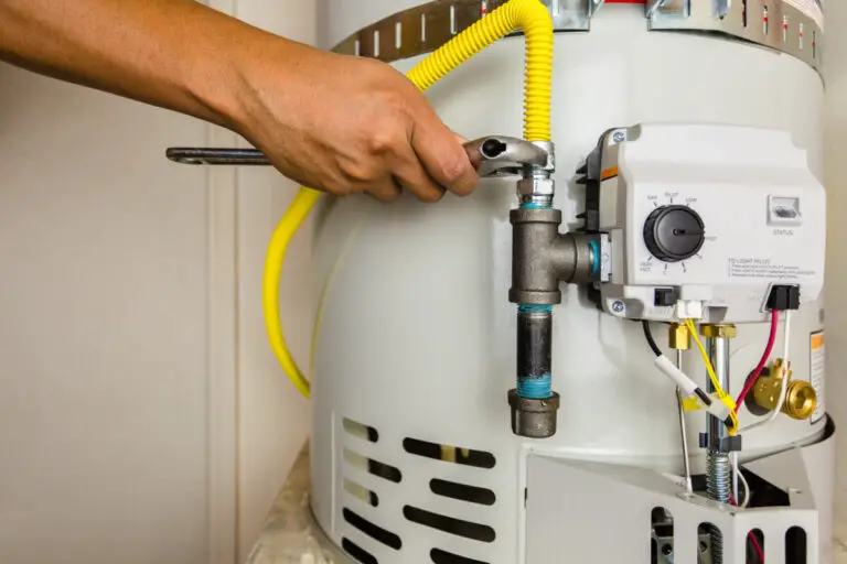 Reasons Why Your Boiler Is Losing Pressure Water Purification Guide