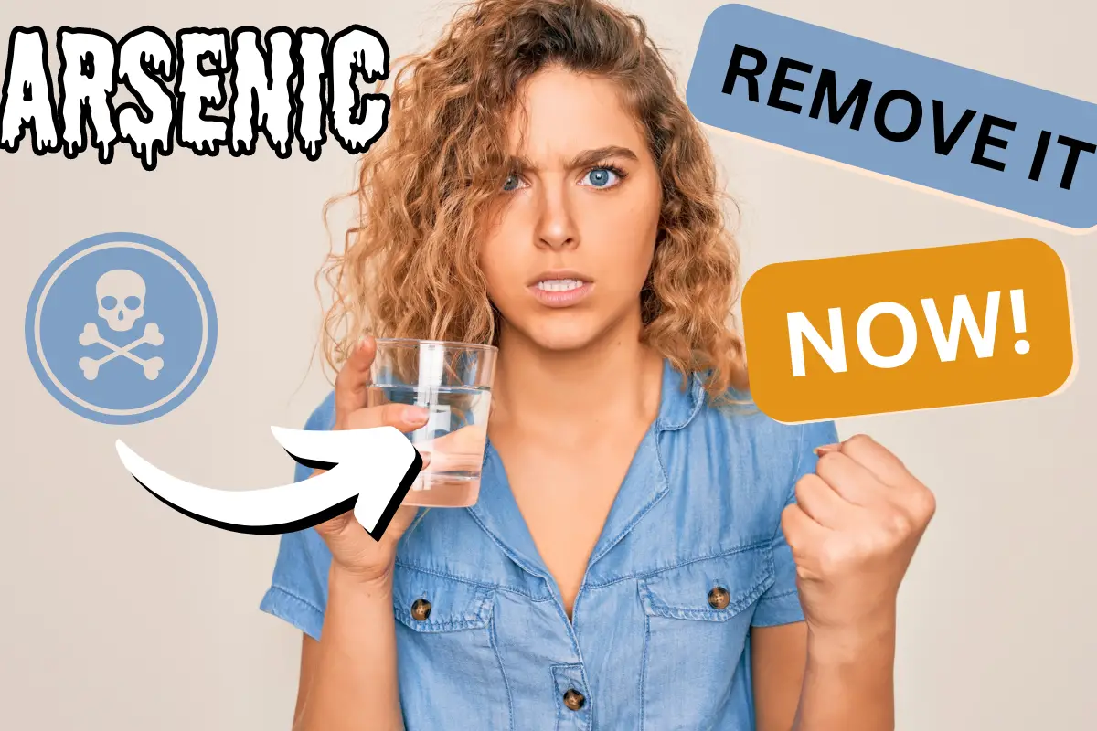 Radiological Water Purification Guide