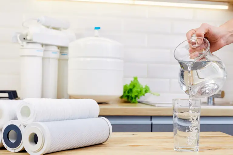 How To Remove Minerals From Water - Water Purification Guide