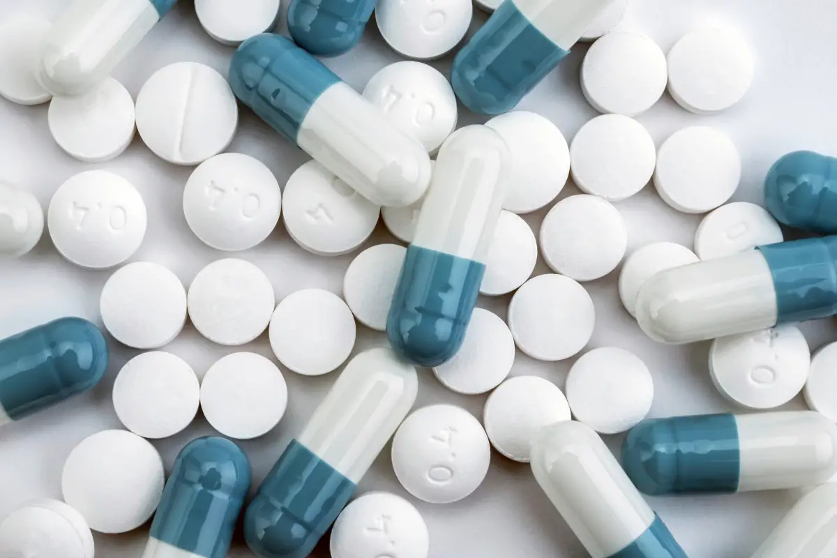 Pharmaceuticals and medicines are leading contaminants of concern in our water.